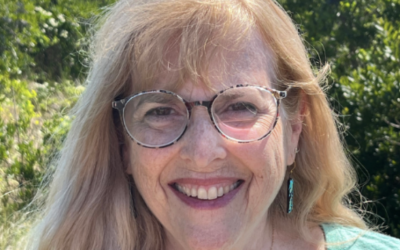 Ellen Adelman, PhD: Where Psychology and Spirituality Meet